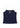 Crown Tennis Pique Tank - Dark Navy/White-Top-Sporty & Rich-Butler Loftet