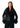 Crystalmd jacket - Black-Outerwear-Modström-Butler Loftet