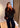 Crystalmd jacket - Black-Outerwear-Modström-Butler Loftet