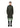 Curve W Jacket W3 - Green-Outerwear-Rains-Butler Loftet
