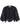 Curvey Lace Hem Bolero - Black-Blouses-HAUTE L’AMITIÉ-Butler Loftet