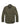 Custom Fit Brushed Flannel Shirt - Green-Shirts-Ralph Lauren-Butler Loftet