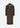 Cyllemd coat - Taupe Melange