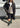 Cyprus Shorts - Black-Shorts-The Garment-Butler Loftet