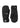 Czone Frost Primaloft Mitt - Black