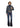 D-HUSH - Dark Blue-Jeans-Diesel-Butler Loftet