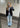 D-Hush - Light Blue-Jeans-Diesel-Butler Loftet