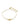 DAGMAR bracelet gold-plated - Gold Plated-Jewellery-Pilgrim-Butler Loftet