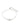 DAGMAR bracelet silver-plated - Silver Plated-Jewellery-Pilgrim-Butler Loftet