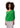DAMSVILLE - Green-Knitwear-American Vintage-Butler Loftet