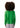DAMSVILLE - Green-Knitwear-American Vintage-Butler Loftet