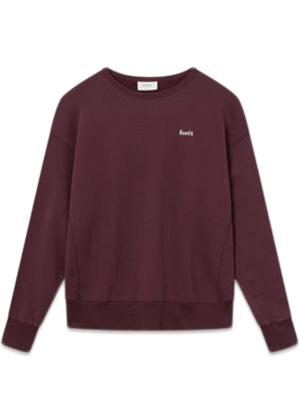 Foréts DAY SWEATSHIRT - Fig. Køb sweatshirts her.