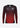 DBU-ALIS 26 JERSEY L/S - Black/Red