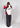 DBU-ALIS 26 LINE UP JACKET - White-Outerwear-ALIS-Butler Loftet