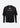 DBU-ALIS 26 PREGAME JERSEY LS - Black
