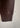 DELTA WOOL ZIP KNIT - Dark Brown-Knitwear-Forét-Butler Loftet