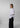 DERRIS - Black White Mix-Shirts-By Malene Birger-Butler Loftet