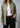 DERRIS - Deep Lichen Gre-Shirts-By Malene Birger-Butler Loftet