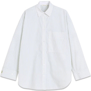 DERRIS - Twin Stripe-Shirts-By Malene Birger-Butler Loftet