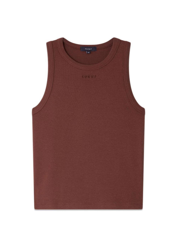 DOLLY - Acajou-Top-Soeur-Butler Loftet