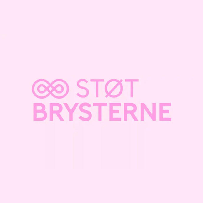 DONATION (DONERES UBESKÅRET TIL STØT BRYSTERNE)-Donation-Diverse-Butler Loftet
