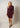 DRAPEY MINI DRESS - Winetasting-Dress-Rotate-Butler Loftet
