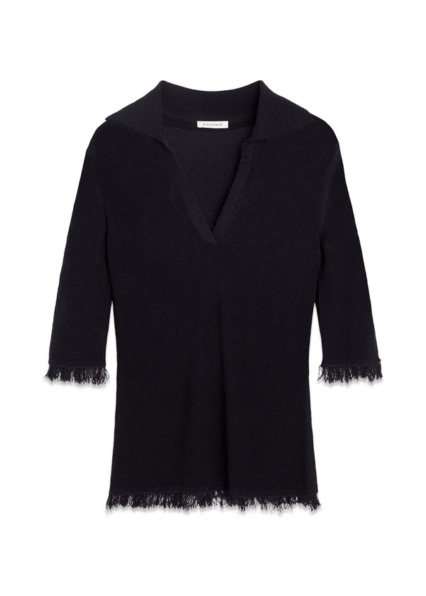 DREELO - Black-Blouses-By Malene Birger-Butler Loftet