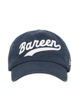 Dad Cap - Bareen - Medieval Blue-Headwear-Bareen-Butler Loftet