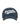 Dad Cap - Bareen - Medieval Blue-Headwear-Bareen-Butler Loftet