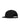 Dad Cap - Black-Headwear-Bareen-Butler Loftet