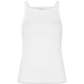 Modströms DaeMD top - White. Køb toppe her.
