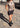 Daemd print t-shirt - Camo-T-shirts-Modström-Butler Loftet