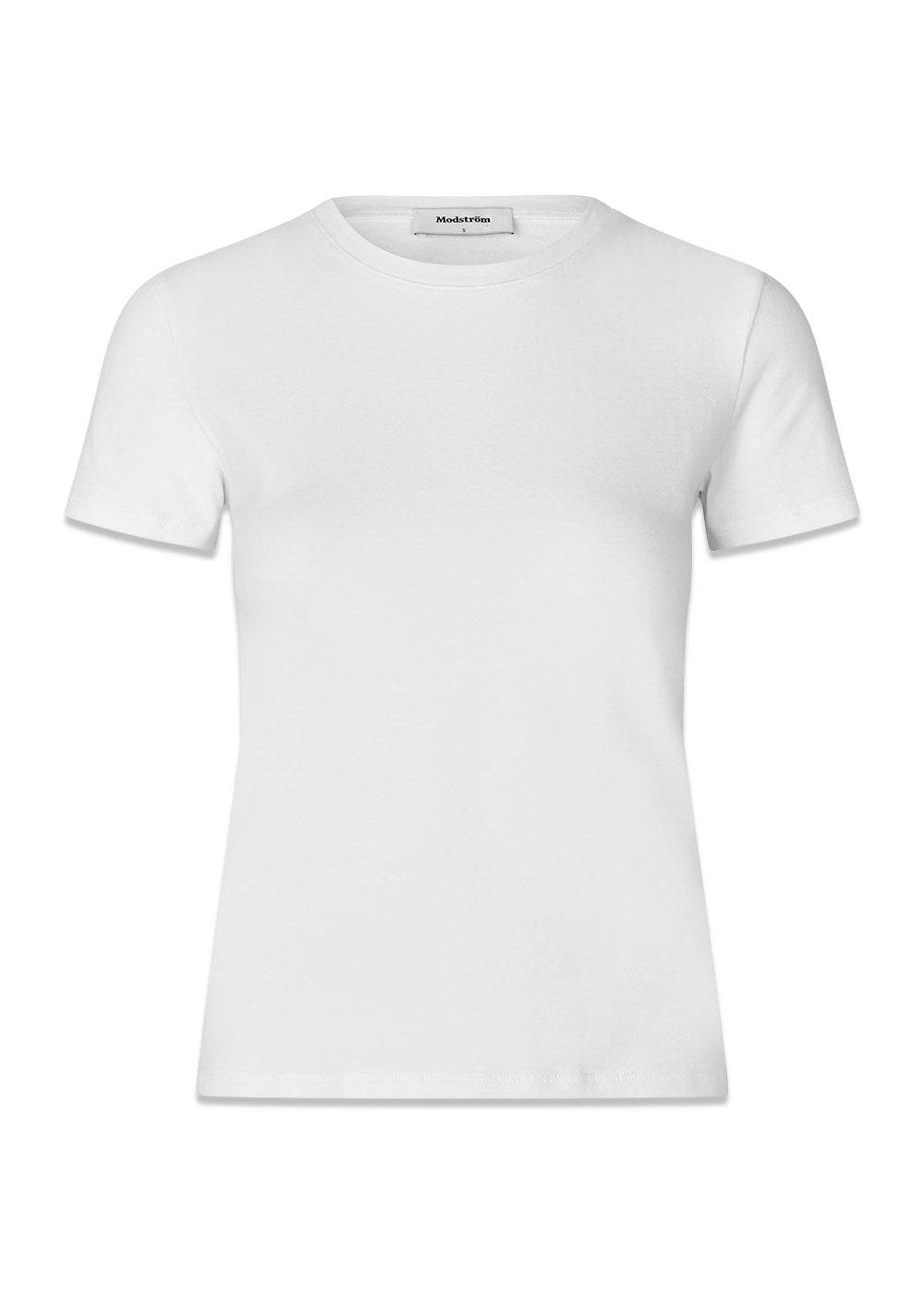 Daemd t-shirt - White