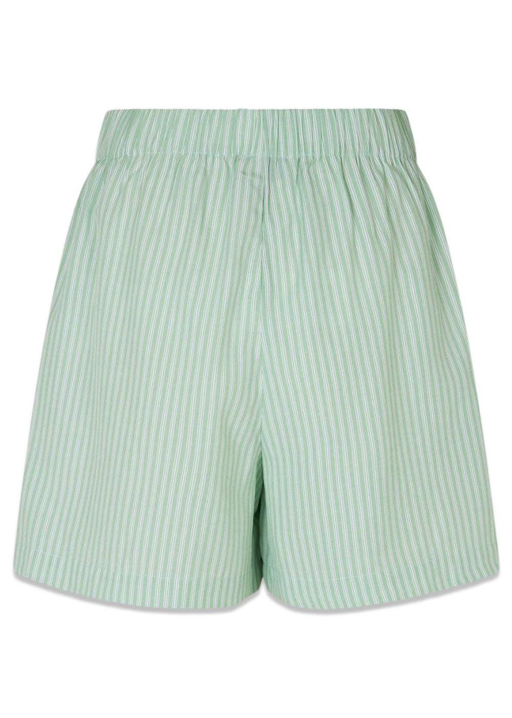 DannyMD shorts - Calm Jade