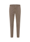 Danwick Trousers - Pebble Beige