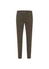 Danwick Trousers - Rosiciola Green