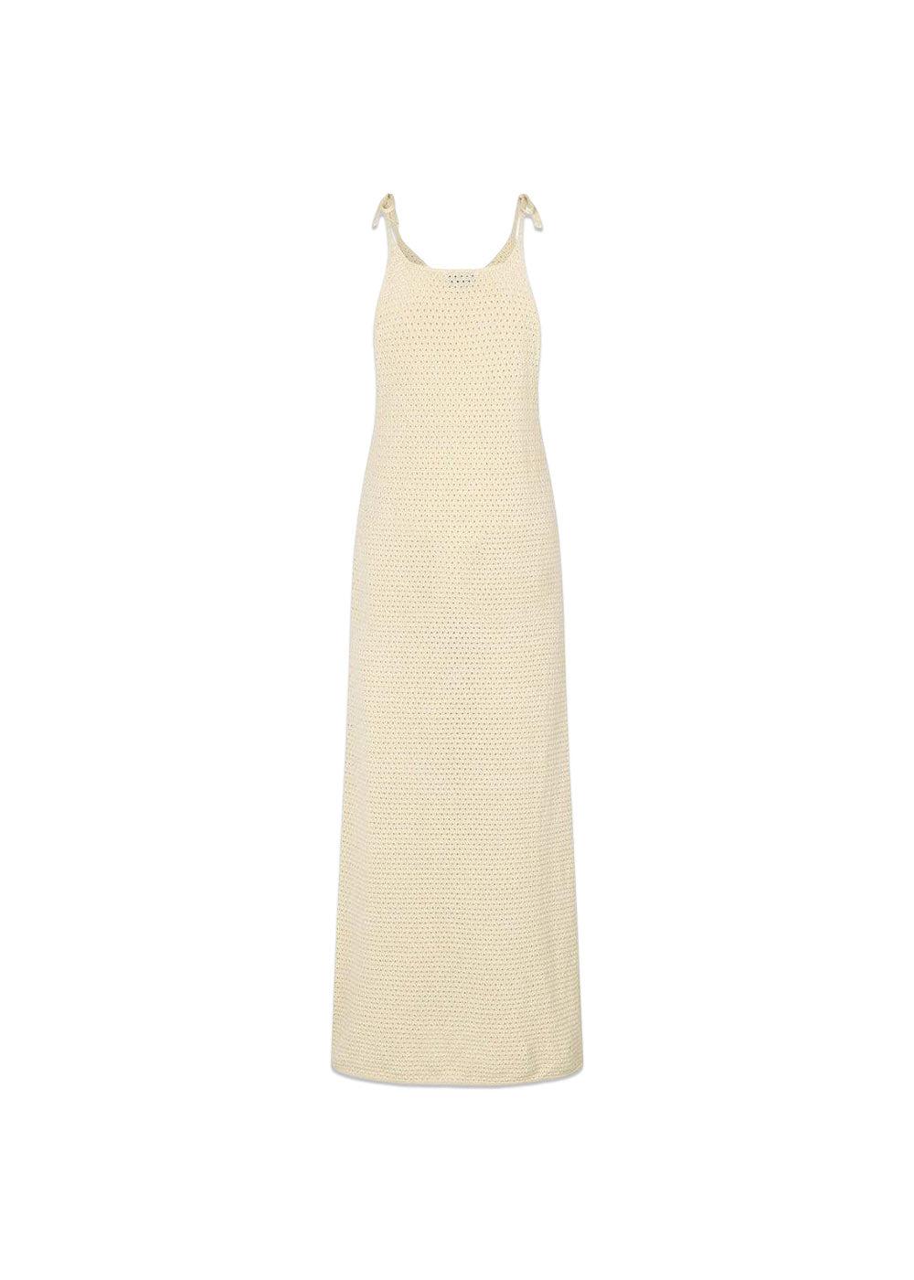 DariaMD dress - Summer Sand