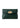 Darley Cosmetic Pouch Heavy Grain - Mulberry Green