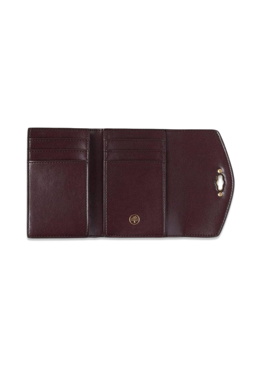 Darley Folded Multi-Card Wallet SCG - Grey-Wallet/Purse-Mulberry-Butler Loftet
