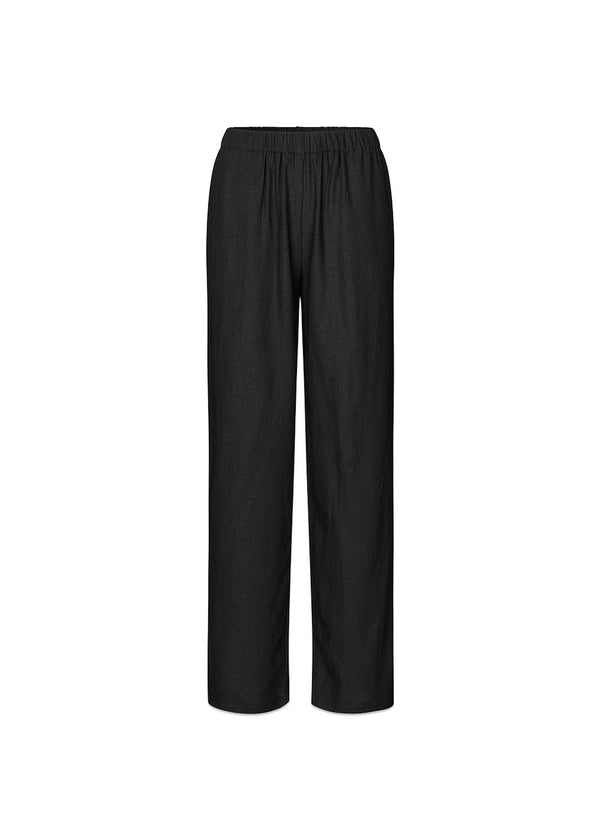 DarrelMD pants - Black