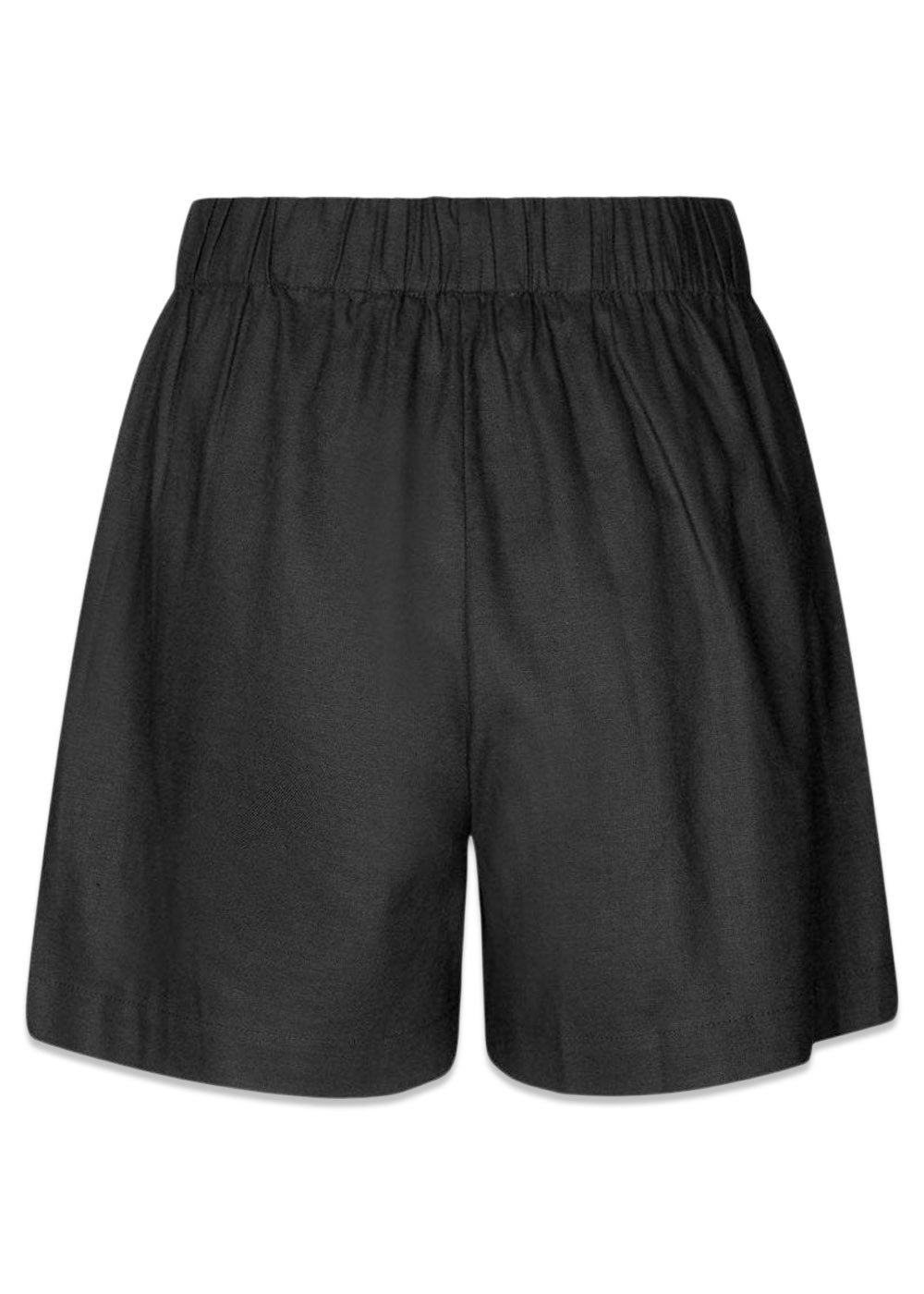DarrelMD shorts - Black