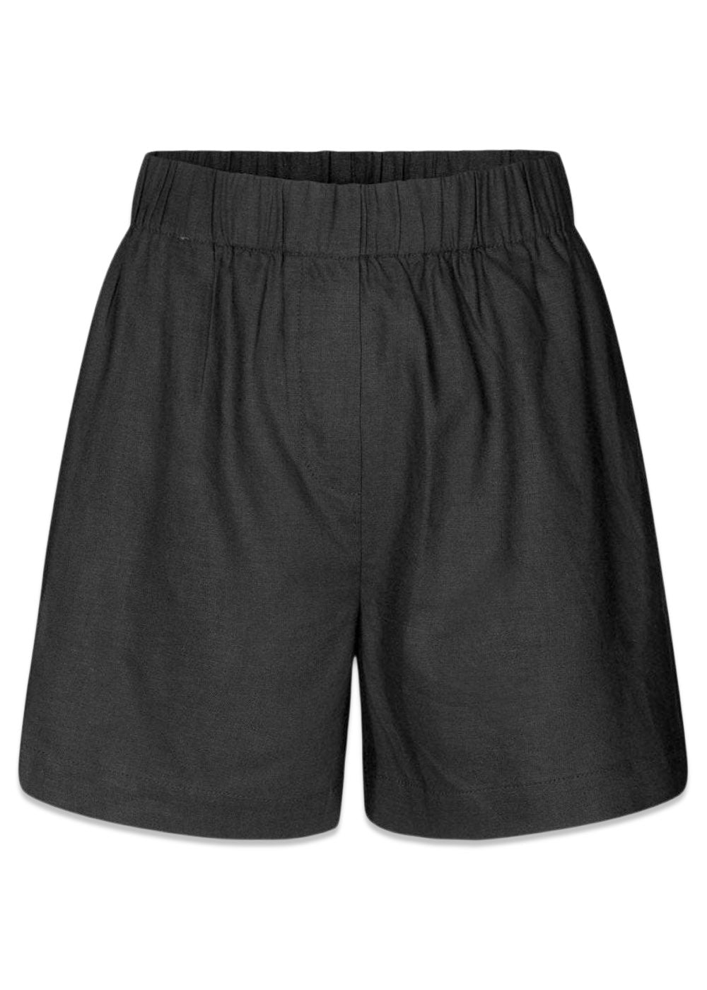 DarrelMD shorts - Black