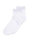 Darya socks - White