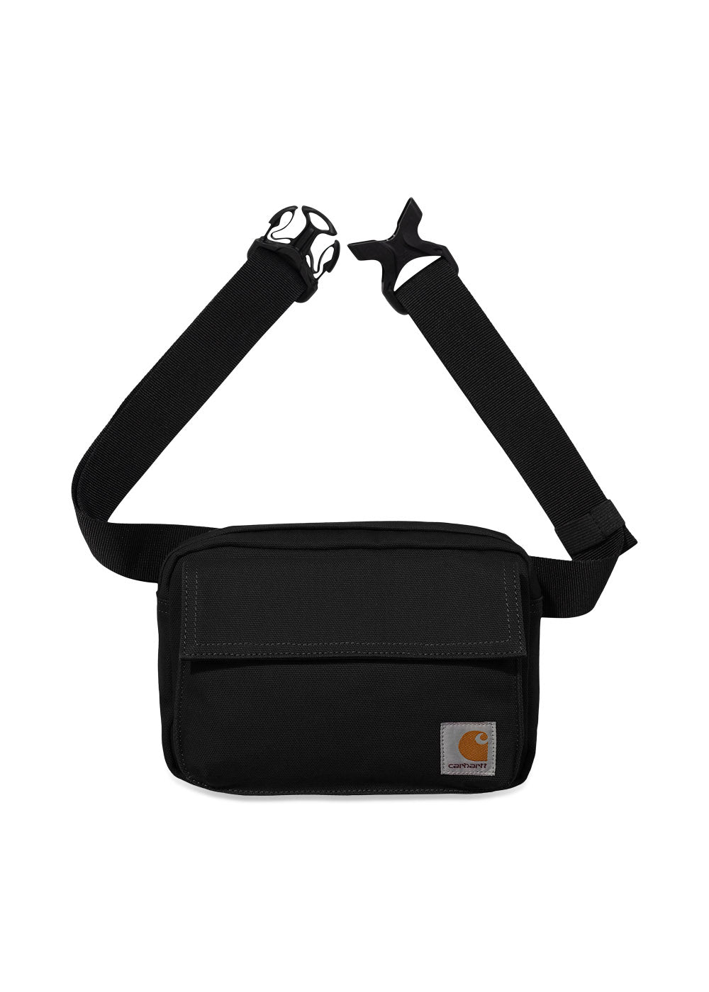 Dawn Belt Bag - Black