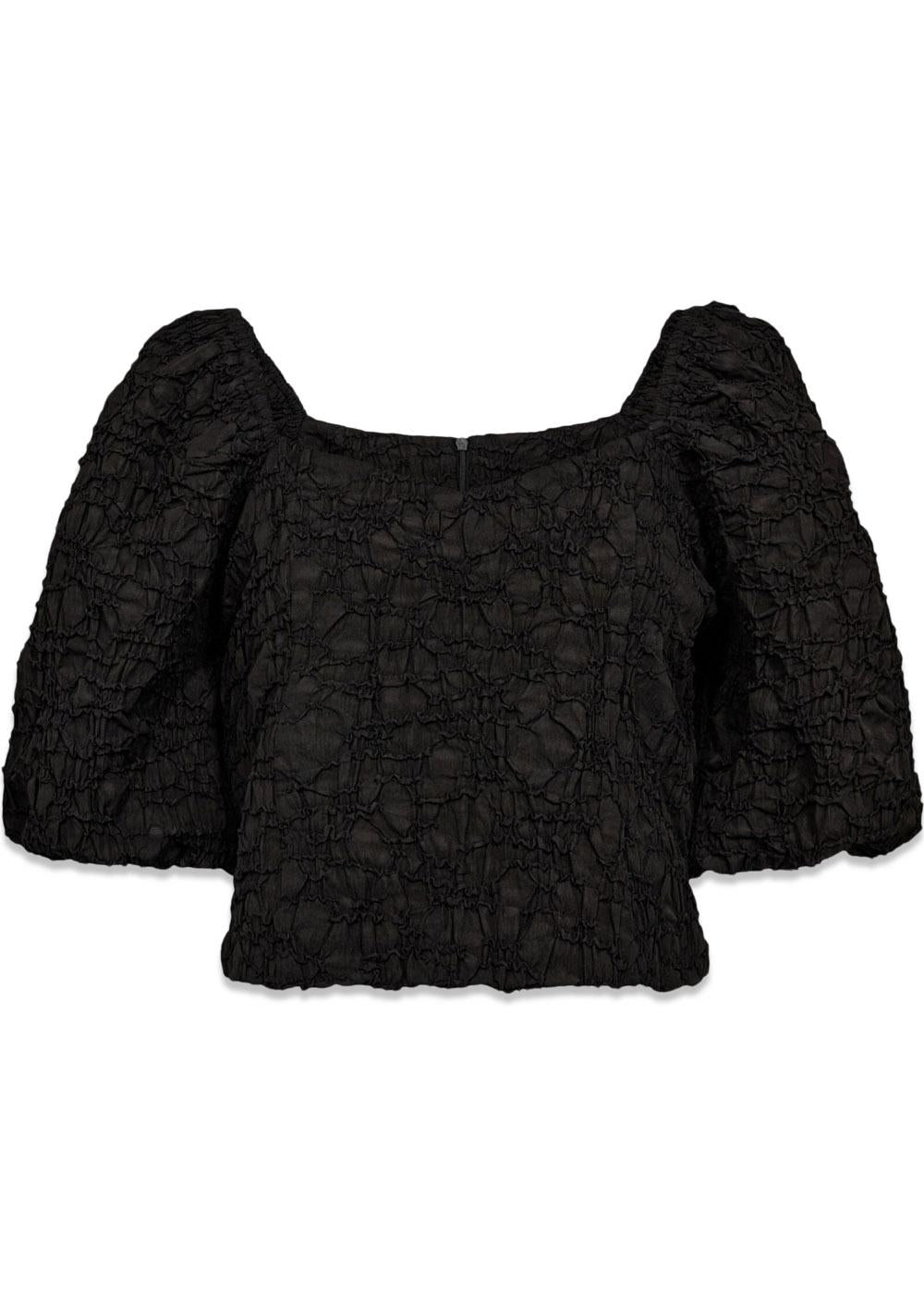 Dazzy Top - Black-Top-HAUTE L’AMITIÉ-Butler Loftet