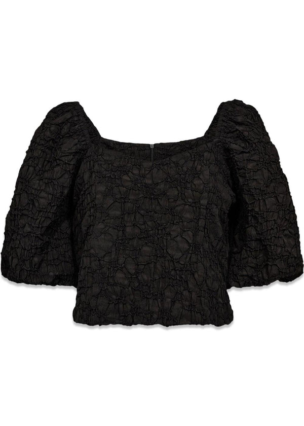 Dazzy Top - Black-Top-HAUTE L’AMITIÉ-Butler Loftet
