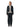 Deannemd pants - Black-Pants-Modström-Butler Loftet