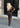 DeenMD pants - Dark Coffee-Pants-Modström-Butler Loftet