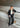 Deep Leather Pants - Black-Pants-Oval Square-Butler Loftet