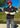 Delivery Shirt NIKBEN - Black-Shirts-Woodbird-Butler Loftet